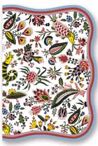 40 Aiguilles Couture-broderie Coquecigrues