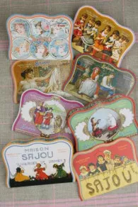 40 Aiguilles Couture-broderie Paimpol 3 40 Aiguilles Couture-broderie Paimpol – Image 3