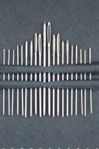 40 Aiguilles Couture-broderie Paimpol 5 40 Aiguilles Couture-broderie Paimpol – Image 5