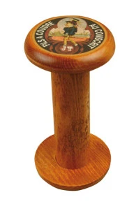 Bobine De Glaçage Bois Fil Au Conscrit