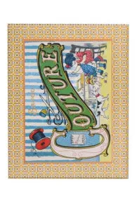 Boîte à Couture Complète Fillette Cousant 3 Boîte à Couture Complète Fillette Cousant – Image 3