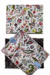 Boîte à Couture Vide Coquecigrues