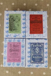 Boîte Atelier étiquette Fil Au Nain Jaune 4 Boîte Atelier étiquette Fil Au Nain Jaune – Image 4