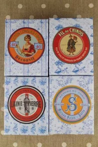 Boîte Atelier étiquette Retors Du Nord Ronde 3 Boîte Atelier étiquette Retors Du Nord Ronde – Image 3