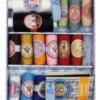Boîte De Fils à Coudre Fils Polyester Et Fils Coton