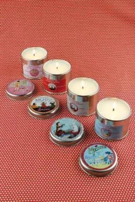 Bougie De La Brodeuse Parfum Tubéreuse 5 Bougie De La Brodeuse Parfum Tubéreuse – Image 5