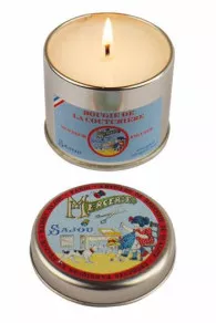 Bougie De La Couturière Parfum Figuier