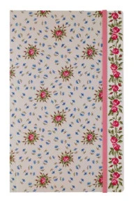 Carnet Avec élastique Chambre Reine Trianon