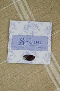 Carte à Fil Précieuse Ecossais Façon Mauchline 3 Carte à Fil Précieuse Ecossais Façon Mauchline – Image 3