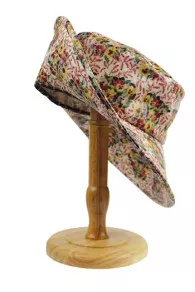 Chapeau De Pluie Pensées Taille 1