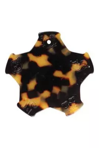 Ciseaux Broderie écaille S Nécessaire Jouy Rouge 4 Ciseaux Broderie écaille S Nécessaire Jouy Rouge – Image 4