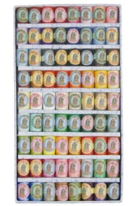 Cocons Calais Boîte Rangement 72 Cocons 3 Cocons Calais Boîte Rangement 72 Cocons – Image 3