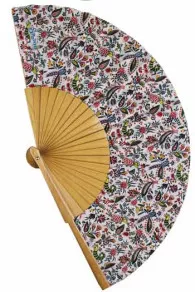 Éventail Coquecigrues