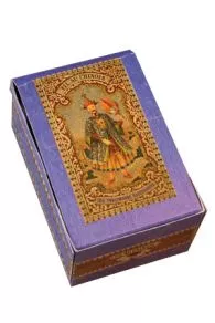 Fil De Lin Glacé 12 Capsules Tons Modernes 2 Fil De Lin Glacé 12 Capsules Tons Modernes – Image 2