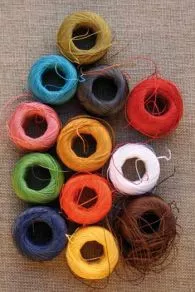 Fil De Lin Glacé 12 Capsules Tons Modernes 3 Fil De Lin Glacé 12 Capsules Tons Modernes – Image 3