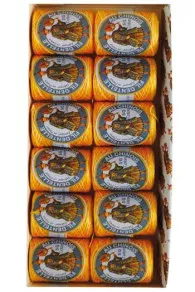 Fil Dentelle Calais Boîte 12 6929 - Impérial