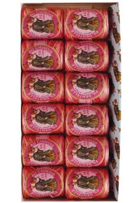 Fil Dentelle Calais Boîte 12 6930 - Dragée