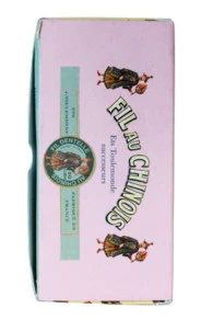 Fil Dentelle Calais Boîte 12 6945 - Pensée 8 Fil Dentelle Calais Boîte 12 6945 - Pensée – Image 8