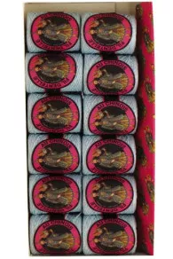 Fil Dentelle Caudry Boîte 3027 - Ciel