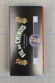 Fil Dentelle Caudry Boîte 3031 - Lilas 5 Fil Dentelle Caudry Boîte 3031 - Lilas – Image 5