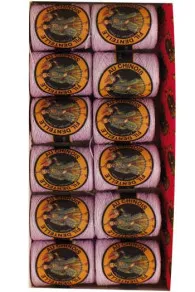 Fil Dentelle Caudry Boîte 3031 - Lilas