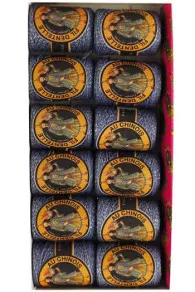 Fil Dentelle Caudry Boîte 3041 - Gris