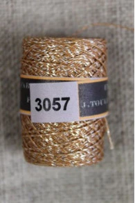 Fil Dentelle Caudry Boîte 3057 - Noisette 4 Fil Dentelle Caudry Boîte 3057 - Noisette – Image 4