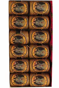 Fil Dentelle Caudry Boîte 3057 - Noisette