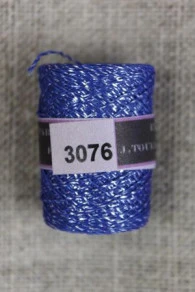 Fil Dentelle Caudry Boîte 3076 - Navy 4 Fil Dentelle Caudry Boîte 3076 - Navy – Image 4