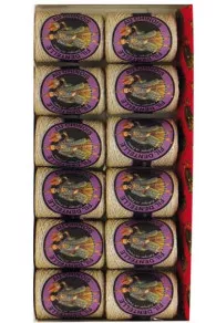 Fil Dentelle Caudry Boîte 3084 - Sable