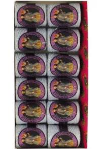 Fil Dentelle Caudry Boîte 3100 - Blanc