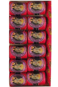 Fil Dentelle Caudry Boîte 3110 - Fuchsia