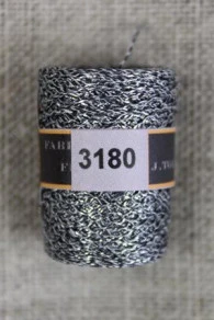 Fil Dentelle Caudry Boîte 3180 - Noir 4 Fil Dentelle Caudry Boîte 3180 - Noir – Image 4