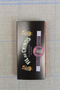 Fil Dentelle Caudry Boîte 3309 - Rose 6 Fil Dentelle Caudry Boîte 3309 - Rose – Image 6