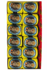 Fil Dentelle Caudry Boîte 3818 - Anis