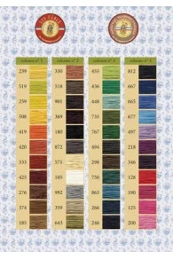 Coudre Fils Magasin -Coudre Fils Magasin fil maroquinerie petit cone 28 4 992 souris 1