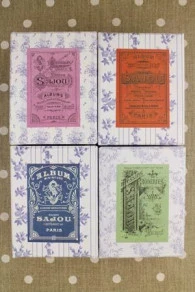 Fil Patchwork Boîte Rangement 12 Bobines 6 Fil Patchwork Boîte Rangement 12 Bobines – Image 6