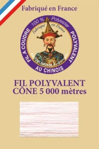 Fil Polyester Grand Cône 516 - Layette
