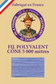 Fil Polyester Grand Cône 700 - Armor