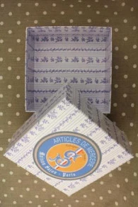 Grande Boîte Ouvrage Articles De Mercerie 4 Grande Boîte Ouvrage Articles De Mercerie – Image 4