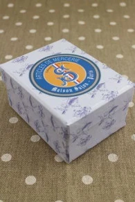 Grande Boîte Ouvrage Articles De Mercerie 5 Grande Boîte Ouvrage Articles De Mercerie – Image 5