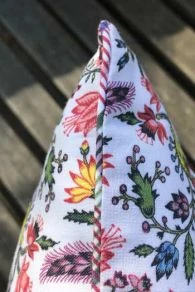 Housse Coussin 40 X 40cm Coquecigrues 3 Housse Coussin 40 X 40cm Coquecigrues – Image 3