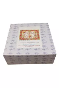 Kit Grand Coussin Marie Antoinette Château 5 Kit Grand Coussin Marie Antoinette Château – Image 5