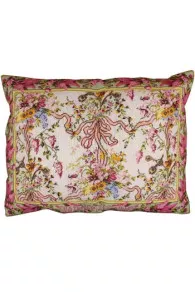 Kit Grand Coussin Marie Antoinette Château