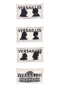 Kit Point De Croix Louis XVI Et Marie-Antoinette 5 Kit Point De Croix Louis XVI Et Marie-Antoinette – Image 5