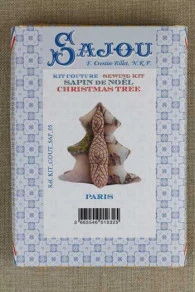 Kit Sapin De Noël Paris Et La Tour Eiffel 3 Kit Sapin De Noël Paris Et La Tour Eiffel – Image 3