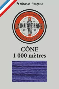 Laine Saint-Pierre Cône 731 Ocean