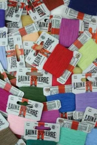 Laine Saint-Pierre Cône 732 Gitane 4 Laine Saint-Pierre Cône 732 Gitane – Image 4