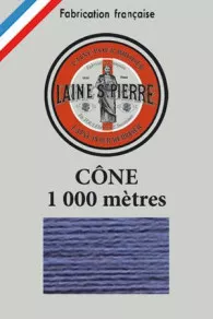 Laine Saint-Pierre Cône 732 Gitane