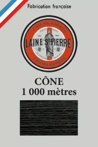 Laine Saint-Pierre Cône 885 Lierre